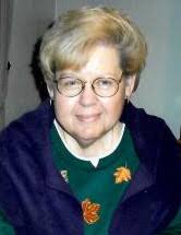 Obituary for Janet L. Karmitzski