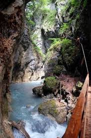 Wolves Klamm Tyrol Austria Schone Landschaften Tirol Schone Orte