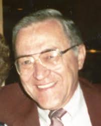 FRED WEIDENTHAL Obituary (1931