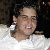 Eric J. Polka Obituary