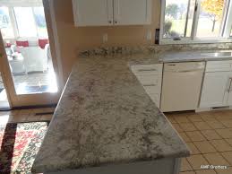 Elegant and sophisticated, aspen white granite is suitable for interior and exterior projects in both residential and commercial properties. Aspen White Saint Joseph Mi Amf Brothers