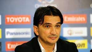 ضمن منتخب كرواتيا مقعده في المراحل الاقصائية، هذه مشاركته الثانية فقط. Ù…Ø¯Ø±Ø¨ Ø§Ù„Ù‡Ù„Ø§Ù„ Ø§Ù„Ø³Ø§Ø¨Ù‚ Ø²Ù„Ø§ØªÙƒÙˆ ÙŠÙ‚ÙˆØ¯ Ù…Ù†ØªØ®Ø¨ ÙƒØ±ÙˆØ§ØªÙŠØ§