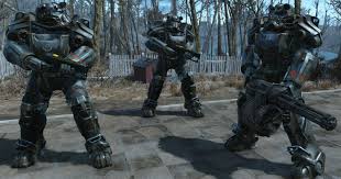 The precise definition of the rank appears to vary between the regional chapters. Fallout Ranking The Brotherhood Of Steel From Worst To First