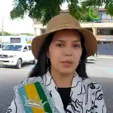 Evelyn Cobos Reina de Catamayo