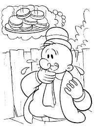 1200x949 printable popeye coloring pages print color craft 861x1000 bluto character printable coloring page for kids 795x1100 fresh popeye cartoon coloring pages gallery printable coloring sheet Popeye Coloring Game 20