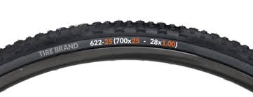 A Guide To Bike Tire Sizes I Love Bicycling