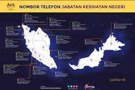Startseite » negeri sembilan » seremban » jabatan kesihatan » 70590. Kkm Portal Myhealth On Twitter Covid 19 Selain Dari Menghubungi Cprc Kebangsaan Anda Juga Boleh Menghubungi Cprc Di Jabatan Kesihatan Negeri Coronavirus Covid19 Sihatmilikku Walkthetalk Https T Co Bsdo1abswv
