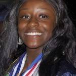 Scholarships- Past awardees