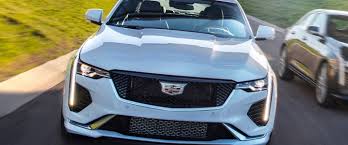 Request a dealer quote or view used cars at msn autos. 2020 Cadillac Ct4 Info Availability Specs Wiki Gm Authority