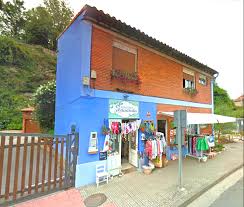 Contact pizzeria de la casa deva on messenger. La Casa Mas Estrecha Del Mundo Esta En Asturias Guia Turismo Asturias