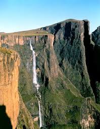 Worlds Most Amazing Pictures Worlds Amazing Water Falls South Africa Travel Waterfall Africa Travel