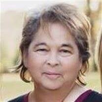 Kathryn E. Holt Obituary