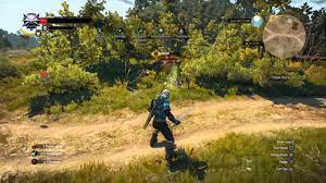 The Witcher 3 Combat Sucks Youtube