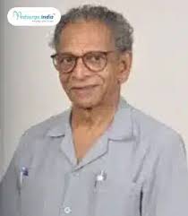 Dr. Ajit Desai