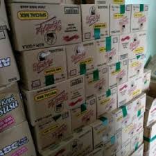 Hasil gambar untuk daftar harga kopi renteng termurah