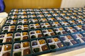 Braemar Chocolate Shop