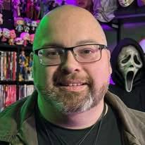 Meeting Leatherface Alumni, Including Andrew Bryniarski and Dan Yeager