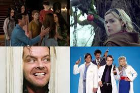 What keeps you alive (2018). Halloween 2018 The Best Horror To Watch On Demand From Netflix And Amazon Prime To Bbc Iplayer