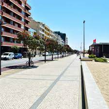 Junqueira is póvoa de varzim's busiest and most traditional shopping district, the main street opened in the 18th century and is a pedestrian area since 1955. Povoa De Varzim Portugal A Tourism Guide Fully Updated For 2021