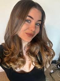 Keep seeing them and it's fun so… who would you cast me as