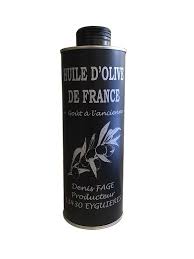 Denis Fage Huile D Olive Aop Vallee Des Baux De Provence Vente Huile D Olive De France Aoc Aop Et Bio La Compagnie De L Huile D Olive