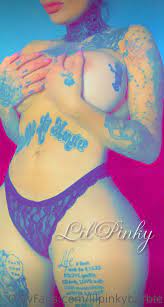 Lil pinky onlyfans