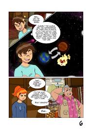 Ben 10: Chaquetrix Part 6 Porn Comics english 07 - Porn Comic