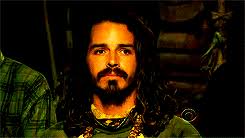 Survivor Analyst Russian Roulette: Ozzy Lusth