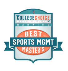 Earn your sport management master degree online from cal u, a public university with 70+ online programs. In A League Of Their Own Fsu Sport Management Program Ranked No 1 In The Nation Florida State University News