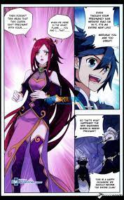 Battle Through The Heavens | MANGA68 | Read Manhua Online For Free Online  Manga