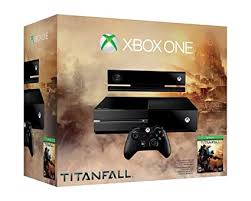 Consulta en otras tiendas para ver si disponen del adaptador. Amazon Com Xbox One Console Titanfall Kinect Video Games