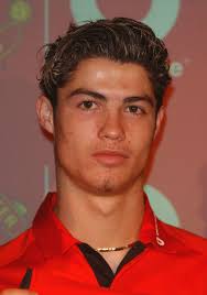 The statistic shows in detail how many penalties the player took in his career. Young Cristiano Ronaldo Cristiao Ronaldo Christiano Ronaldo Crstiano Ronaldo