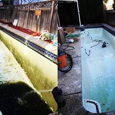 Another Day At The Office Sacpoolpros Greenpool Doinwhatwedo Sacramentopools Newpoolequipment In 2020 Custom Swimming Pool Green Pool Pool Equipment