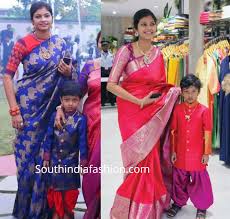 Pin On Silk Sarees
