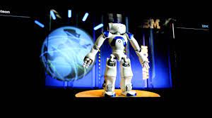 Последние твиты от ibm (@ibm). Ibm Watson Social Robotics Demo Hothardware Youtube