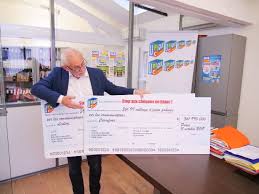 E2 avenue salvador allende 31320 castanet. Loi Alimentation Un Cheque En Blanc A La Distribution De 1 6 Milliard D Euros Ufc Que Choisir
