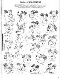 Living Lines Library Preston Blair Cartoon Animation Character Design Animation Animated Drawings Cartoon Drawings