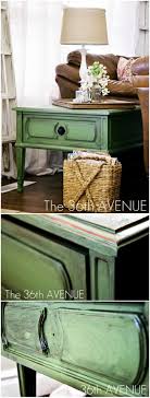 How To Antique Furniture The 36th Avenue Refinishing Furniture Redo Furniture Furniture Restoration