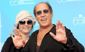 Celentano has released many record albums which have enjoyed enormous commercial and critical success. Ein Standchen Fur Adriano Celentano Vorarlberger Nachrichten Vn At