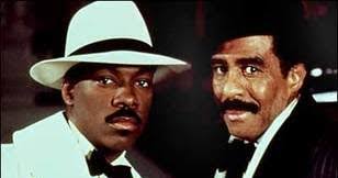 'Harlem Nights' Ended A Brilliant Era In Comedy
