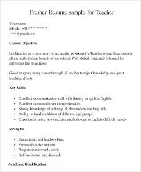 In cv2you, select the smart or simple template. Fraberger Co Resume Sample For Freshers Fresh Accounting Graduate Cover Letter D5fea8b4 Resume Teacher Resume Examples Job Resume Examples Job Resume Template