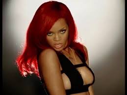 Pin On Rihanna