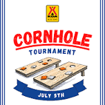 Cornhole Tournament