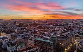 It borders the czech republic, italy, slovakia, hungary, germany, switzerland and liechtenstein. Austria Articles Spend Life Traveling