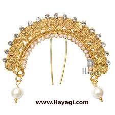 Hair Accessories Online Shopping Hair Jewelry Choti Jadai Set India Jewelry Hair Jewelry Online Accessories