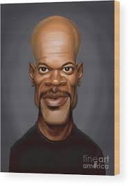 Rob Snow Wood Prints and Wood Art