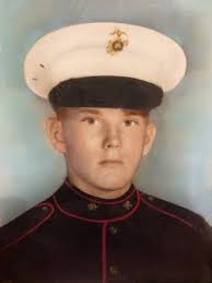PFC Joseph Lynn “Joe” Meade (1949-1969)