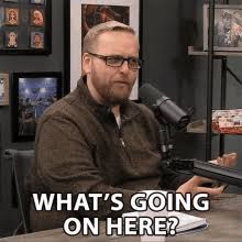 What S Going On Here Gifs Tenor