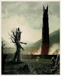 Pin By Saul Villalobos On Lord Of The Rings Lord Of The Rings Middle Earth Treebeard