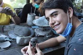 A Look at our CM2 Term in Oaxaca, Mexico